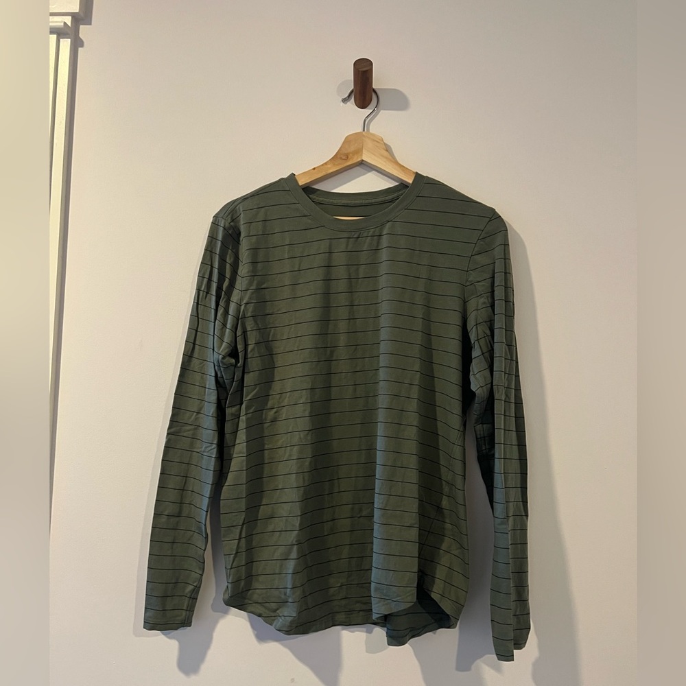 Lululemon love longsleeve